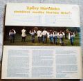 Cimbálová Muzika Martina Hrbáče-Zpěvy Horňácka