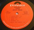 Cream-Heavy Cream