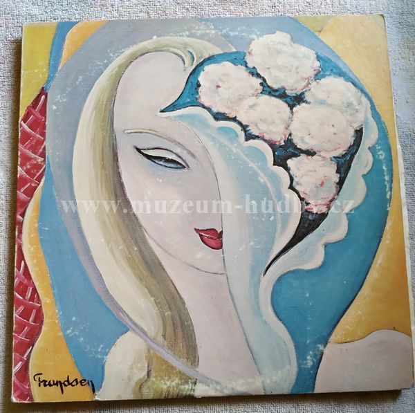 Derek And The Dominos