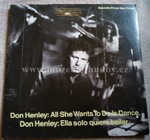 Don Henley