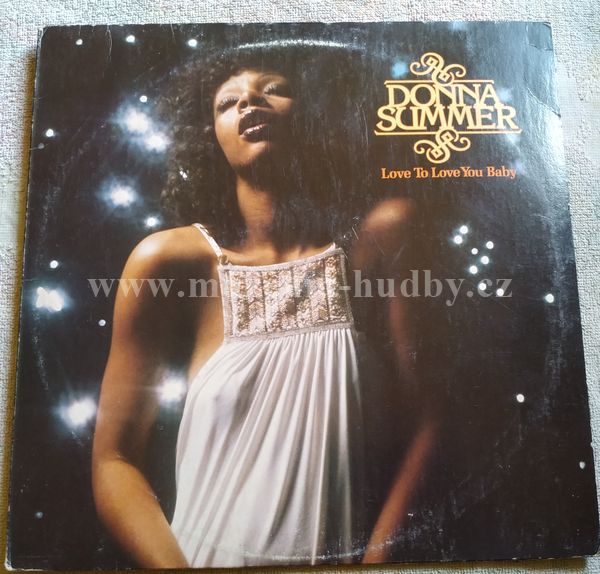Donna Summer