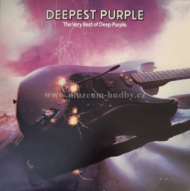 Deep Purple