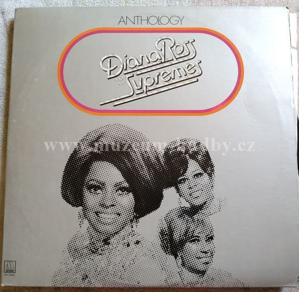 Diana Ross And The Supremes