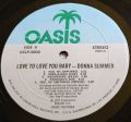 Donna Summer-Love To Love You Baby