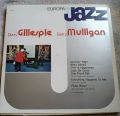 Dizzy Gillespie, Gerry Mulligan & Hubert Fol
