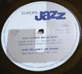 Dizzy Gillespie, Gerry Mulligan & Hubert Fol-Europa Jazz