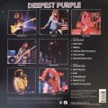 Deep Purple-Deepest Purple: The Very Best Of Deep Purple