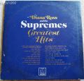 Diana Ross And The Supremes-Greatest Hits