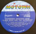 Diana Ross And The Supremes-Greatest Hits