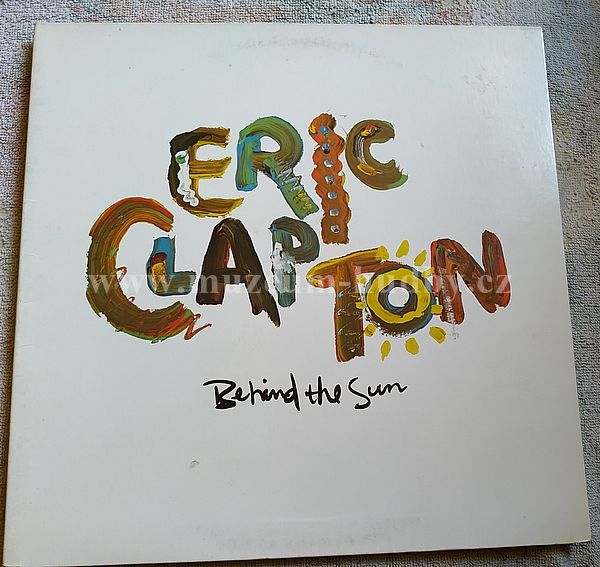 Eric Clapton