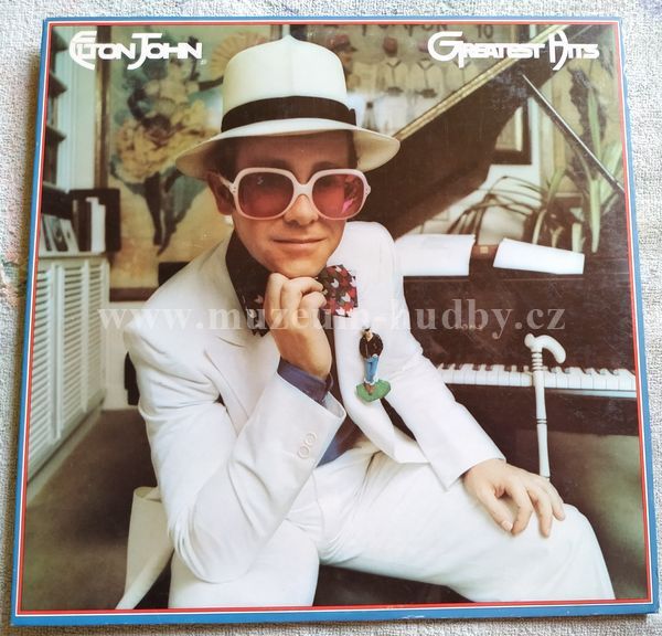 Elton John