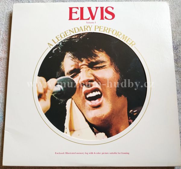 Elvis