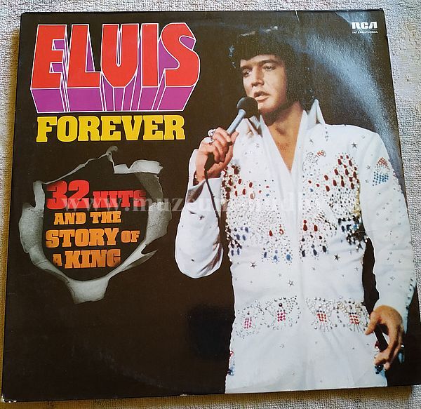Elvis Presley