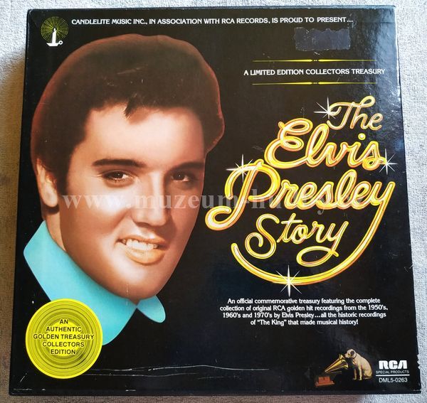 Elvis Presley