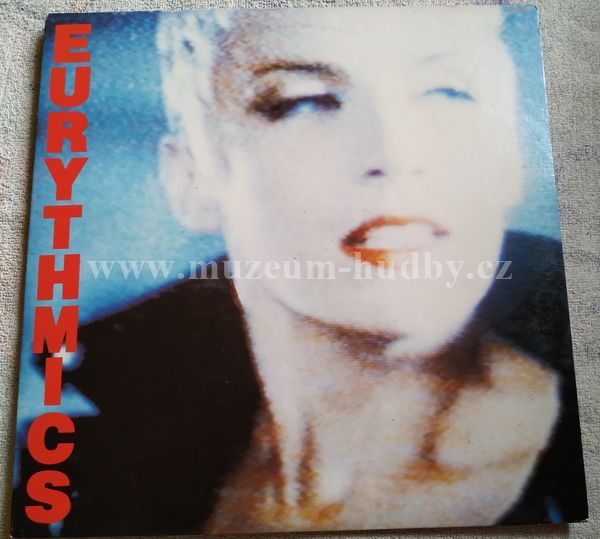 Eurythmics