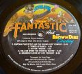 Elton John-Captain Fantastic And The Brown Dirt Cowboy