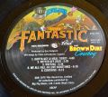 Elton John-Captain Fantastic And The Brown Dirt Cowboy