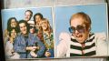 Elton John-Blue Moves