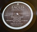 Eagles-The Long Run