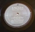 Eagles-The Long Run