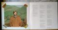 Eric Clapton-Behind The Sun