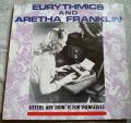 Eurythmics And Aretha Franklin