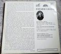 Edvard Grieg, Viktor Jeresko*, Velký Symfonický Orchestr Všesvazového Rozhlasu , Řídí Gennadij Rožděstvenskij-Koncert A Moll Pro Klavír A Orchestr / Šest Poetických Skladeb