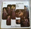 Eva Pilarová-Zázrak Je Žít