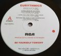 Eurythmics-Be Yourself Tonight