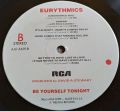 Eurythmics-Be Yourself Tonight