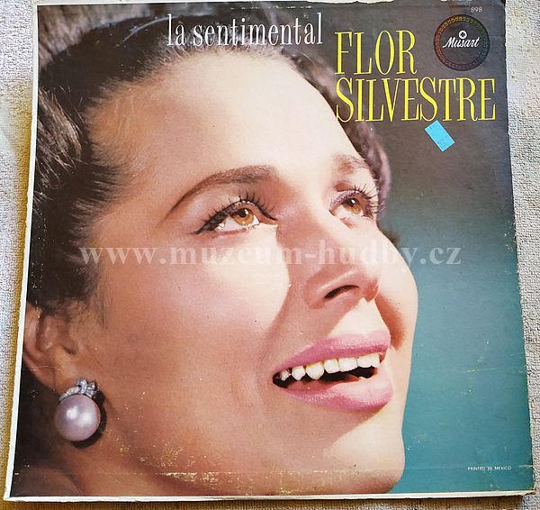 Flor Silvestre