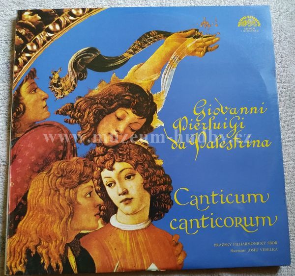 Giovanni Pierluigi da Palestrina