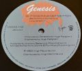 Genesis-Mama