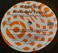 Genesis-Invisible Touch