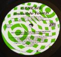 Genesis-Invisible Touch