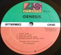 Genesis-Genesis