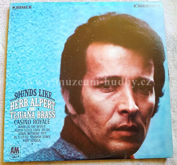 Herb Alpert & The Tijuana Brass