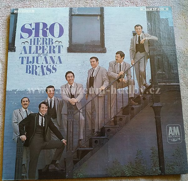 Herb Alpert & The Tijuana Brass
