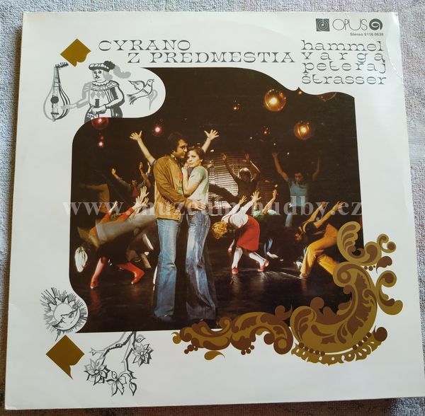 Hammel, Varga, Peteraj, Štrasser