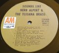 Herb Alpert & The Tijuana Brass-Sounds Like...Herb Alpert & The Tijuana Brass
