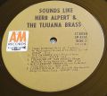Herb Alpert & The Tijuana Brass-Sounds Like...Herb Alpert & The Tijuana Brass
