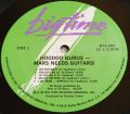 Hoodoo Gurus-Mars Needs Guitars!