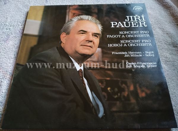 Jiří Pauer