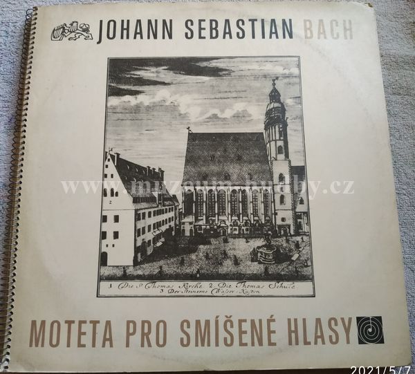 Johann Sebastian Bach