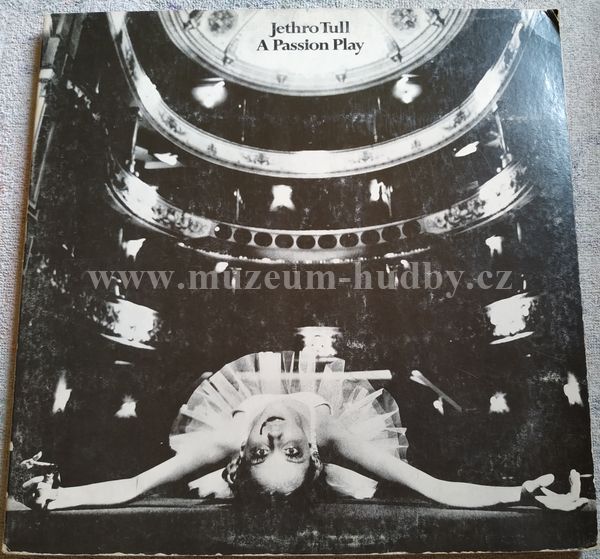 Jethro Tull