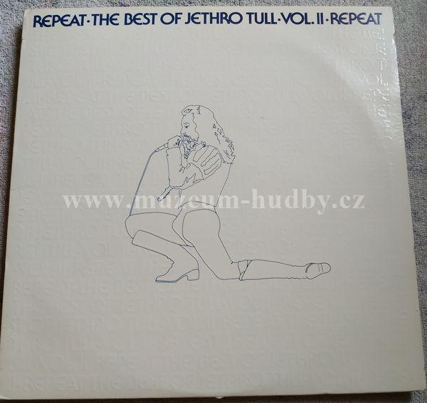 Jethro Tull