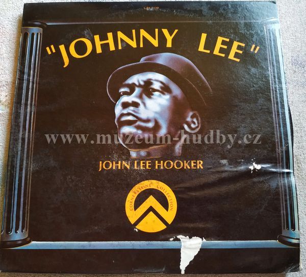 John Lee Hooker