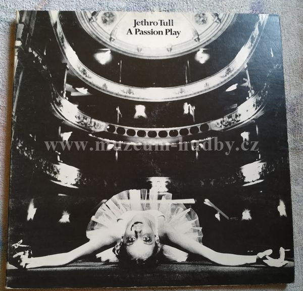 Jethro Tull