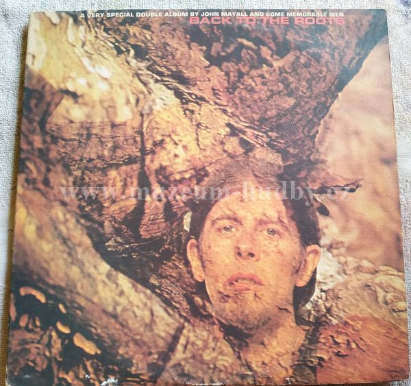 John Mayall