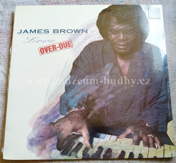 James Brown